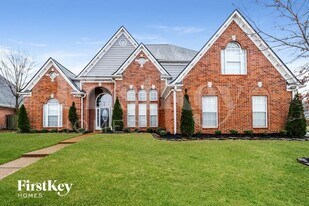 Building Photo - 1651 S Frence Creek Cove