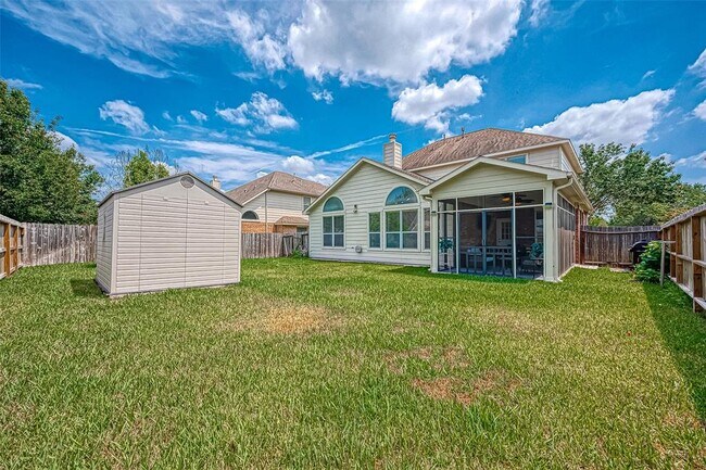 Building Photo - 2218 Falcon Knoll Ln