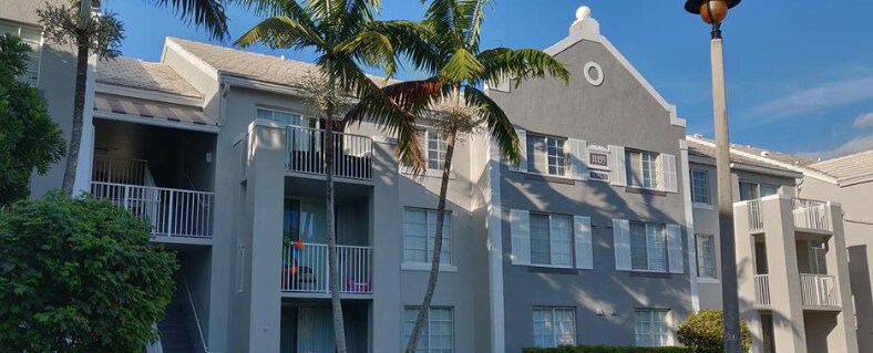 Building Photo - 11155 SW 5th Pl