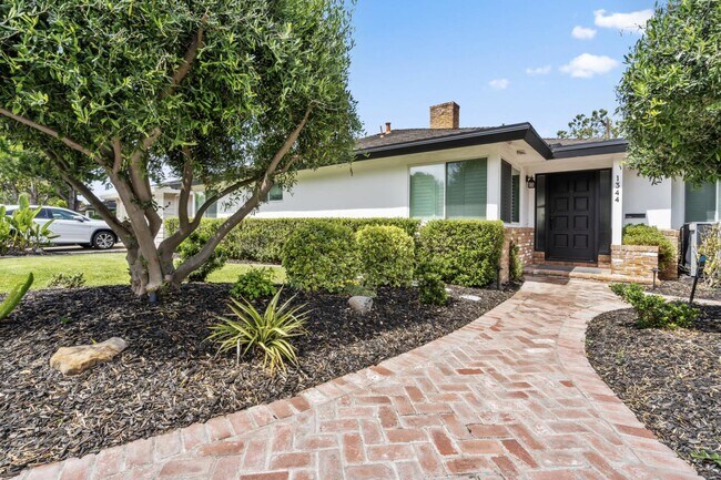 Building Photo - 1344 Camino Ramon