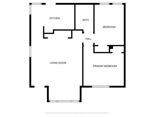 Building Photo - 2 Bed, 1 Bath Upper Unit