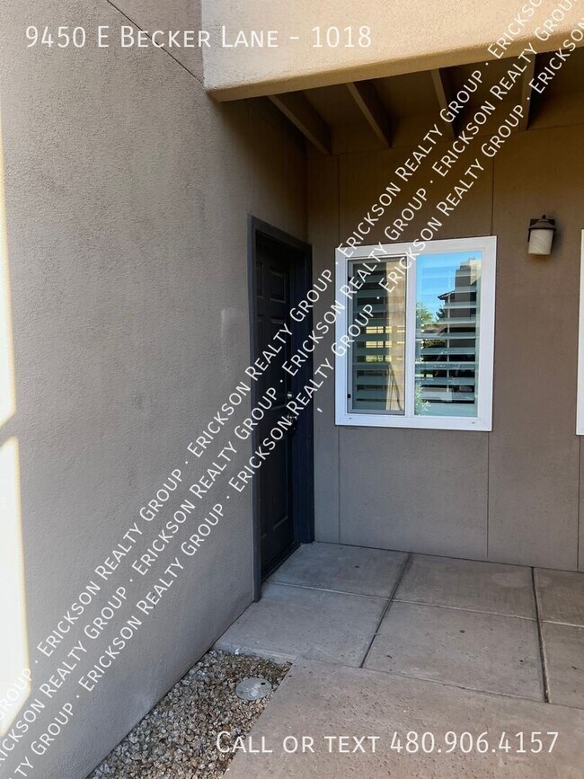 Building Photo - 9450 E Becker Ln