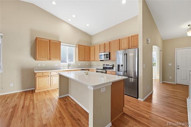Building Photo - 3645 Desert Ridge Cir