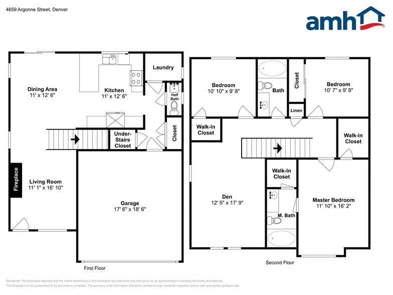 Building Photo - 4659 N Argonne St