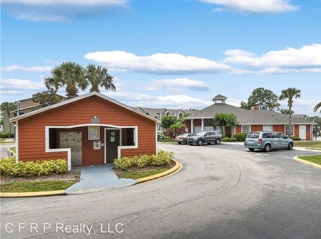 Building Photo - 1 br, 1 bath House - 4760 Walden Circle #516
