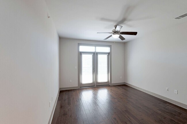 Floorplan - The Edge at Glade Parks