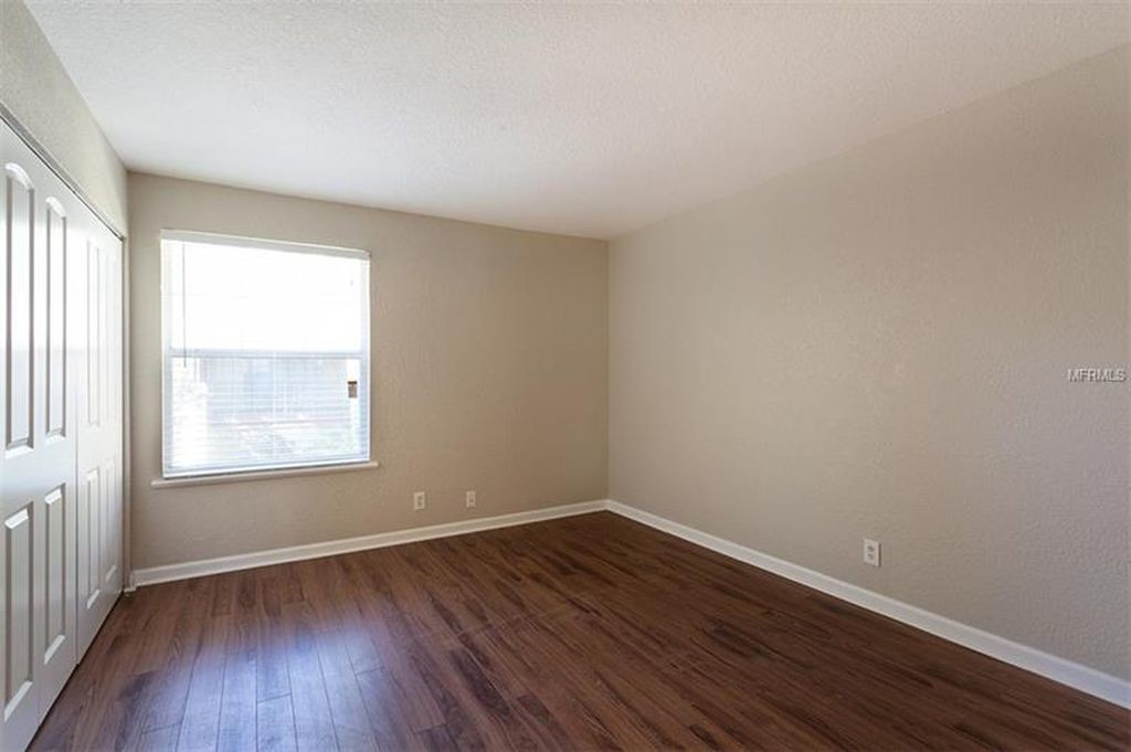 bedroom 1 - 730 E Michigan St