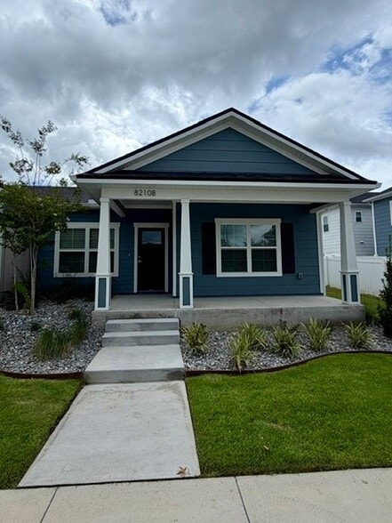 Building Photo - 8210 NW 37th Rd