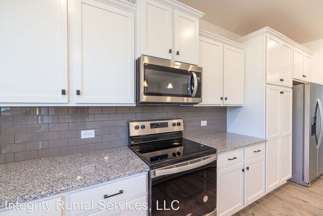 Building Photo - 3 br, 2 bath House - 1222 Stone Marker Drive