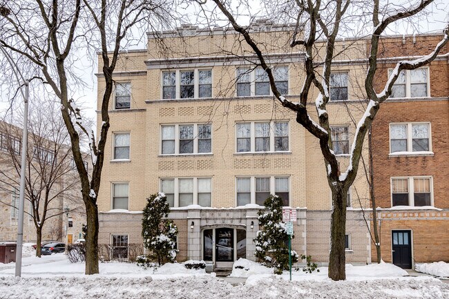 Building Photo - 603 Washington Blvd