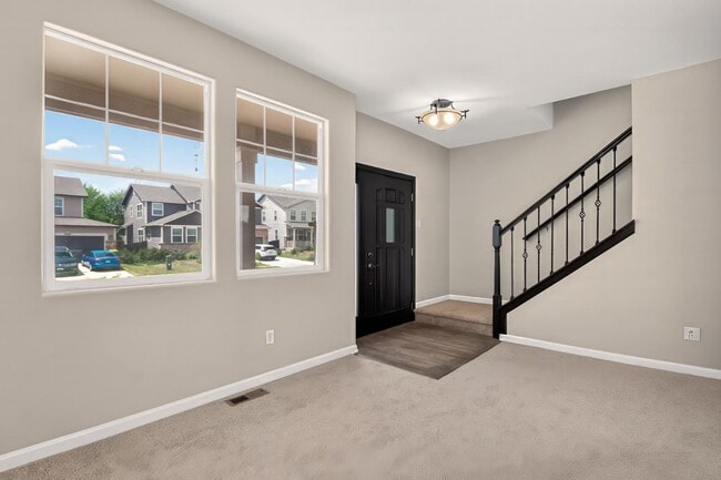 Building Photo - 2017 Capital Dr