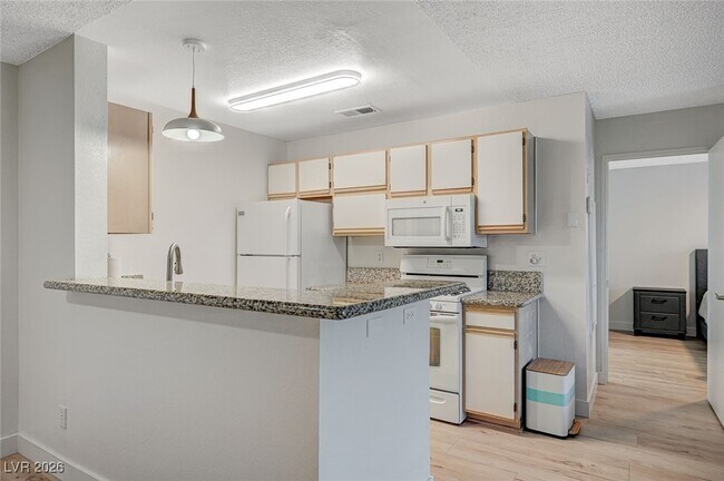 Building Photo - 2200 S Fort Apache Rd