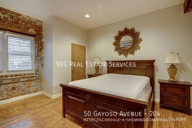 Building Photo - 50 Gayoso Ave