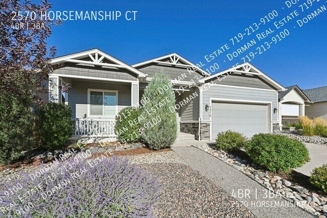 Building Photo - 2570 Horsemanship Ct