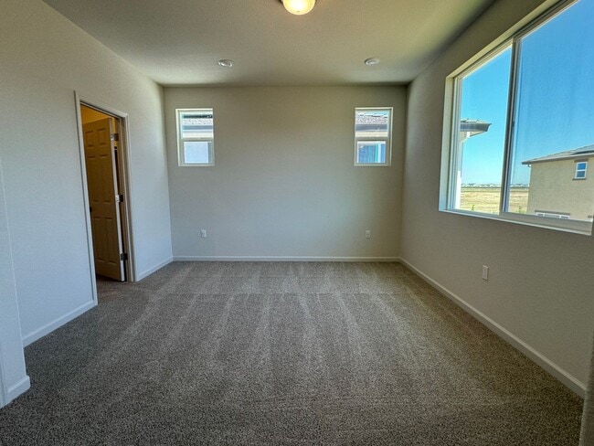 Building Photo - All electric solar home!