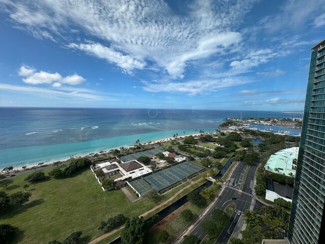 Building Photo - 2/2/2 Ocean-Front Nauru Towers, Endless Oc...