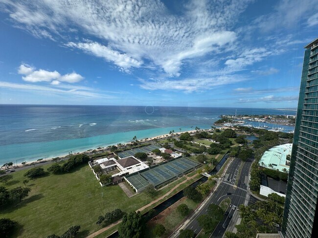 Building Photo - 2/2/2 Ocean-Front Nauru Towers, Endless Ocean Views, 34Floor