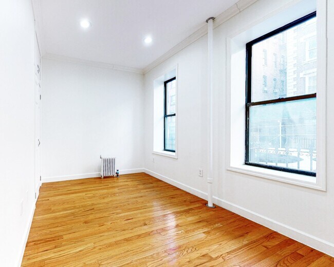 Building Photo - West 147th Street