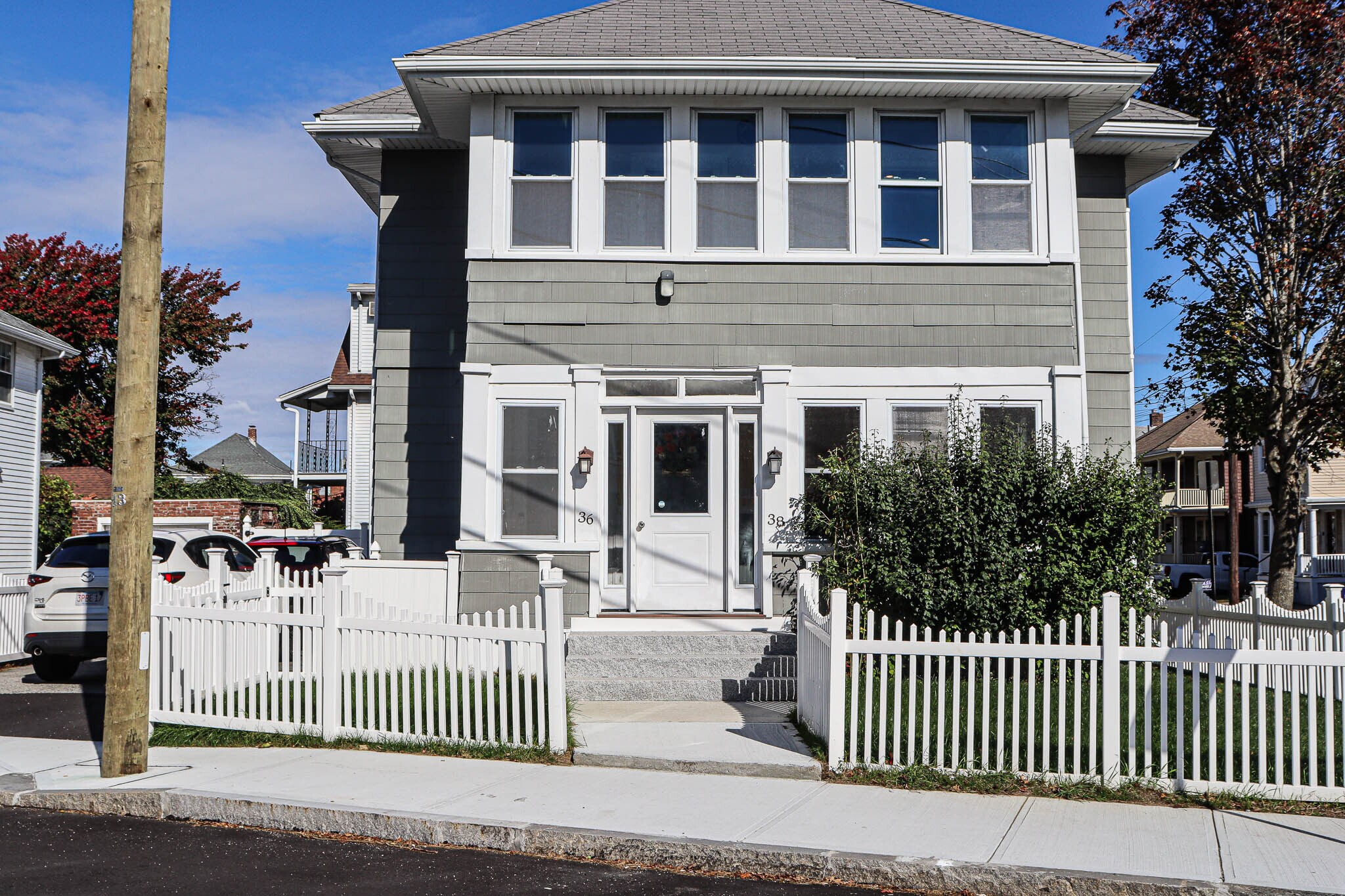 Building Photo - 36 Lancaster St