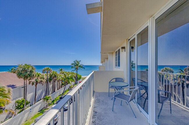 Building Photo - 630 Ocean Dr
