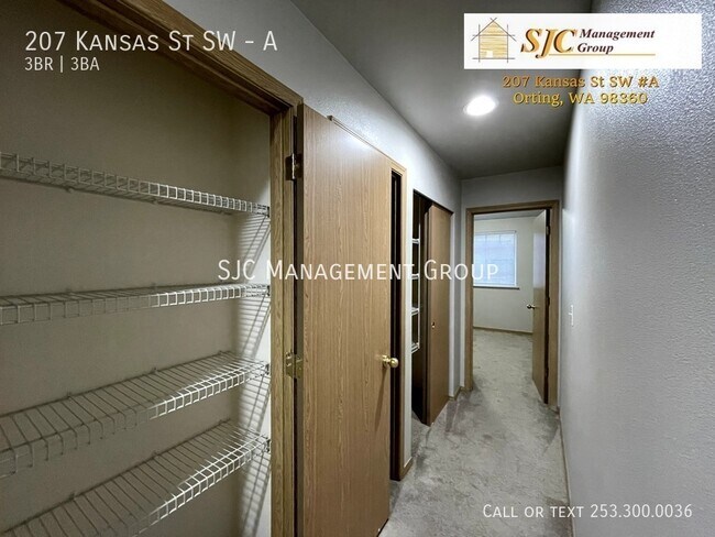 Building Photo - 207 Kansas St SW