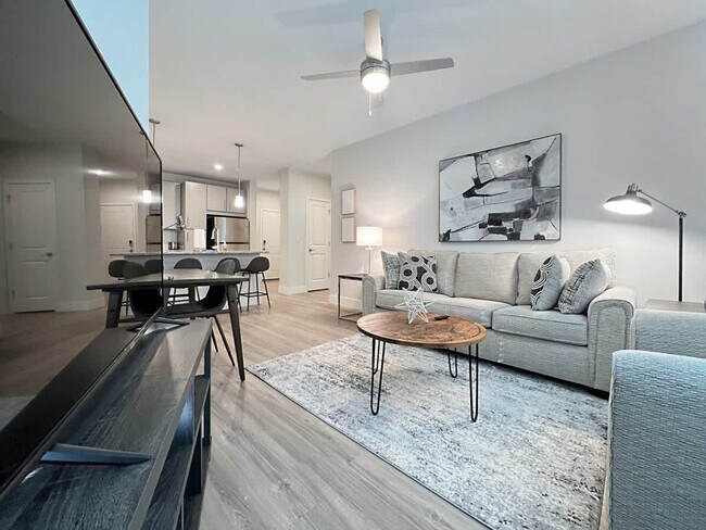 Building Photo - 8901 Bertha Palmer Blvd