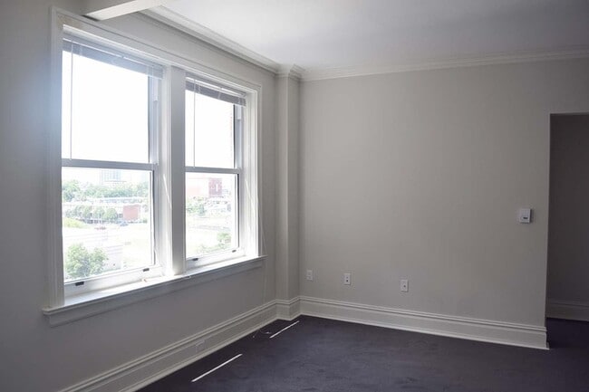 Floorplan - Bellerive