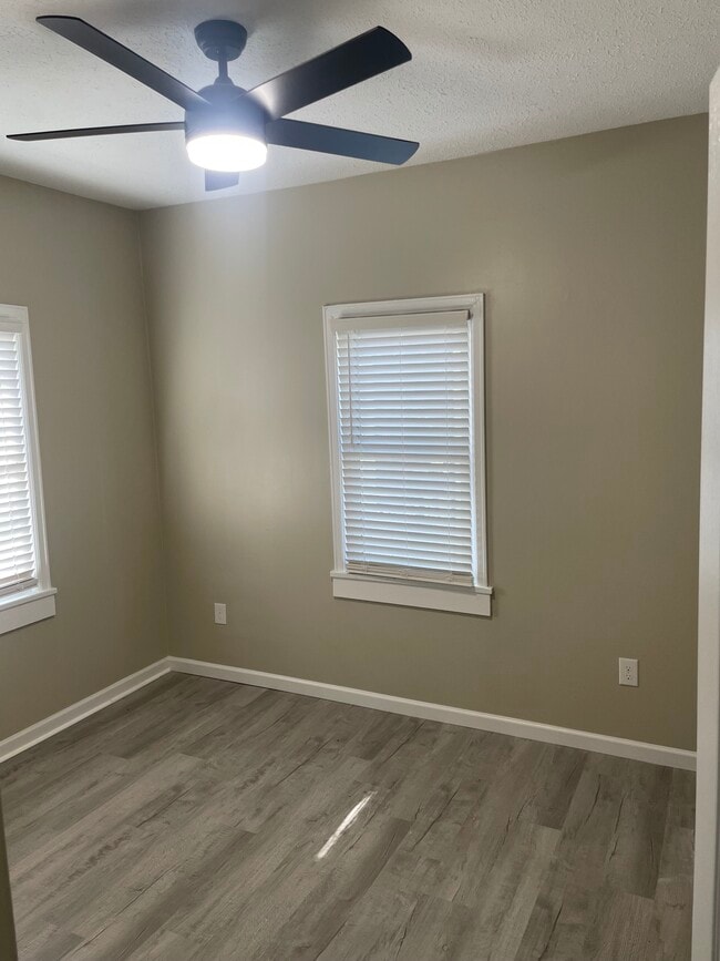 Bedroom 1 - 1053 Clinton Ave S