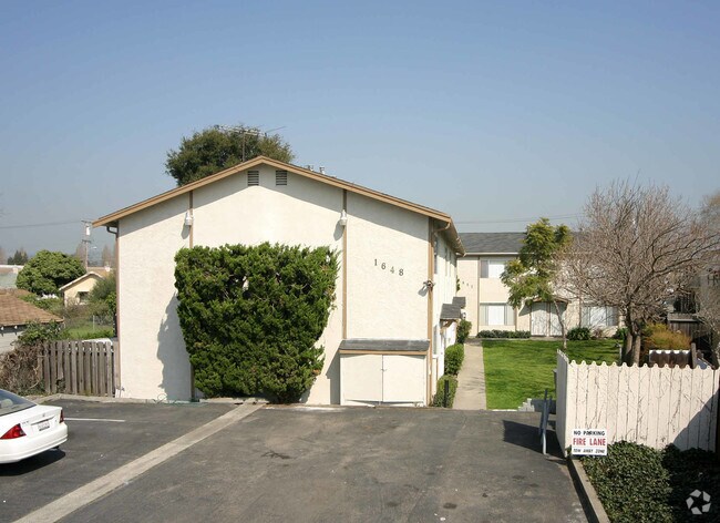 Primary Photo - 1642-1648 Pacific Ave