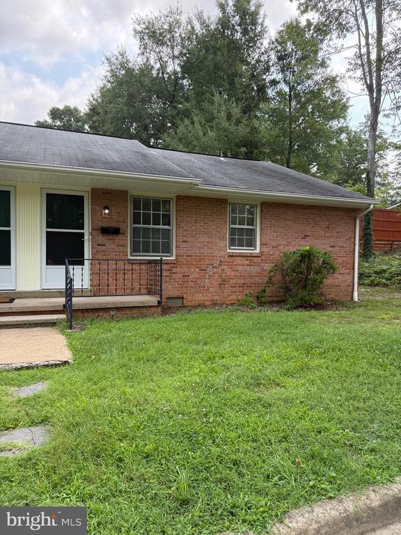 Building Photo - 1315 Rappahannock Ave