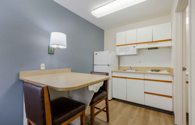 Building Photo - Furnished Studio-Washington, D.C. - Fairfa...