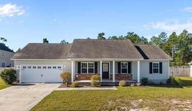 Building Photo - Welcome to Sagewood!