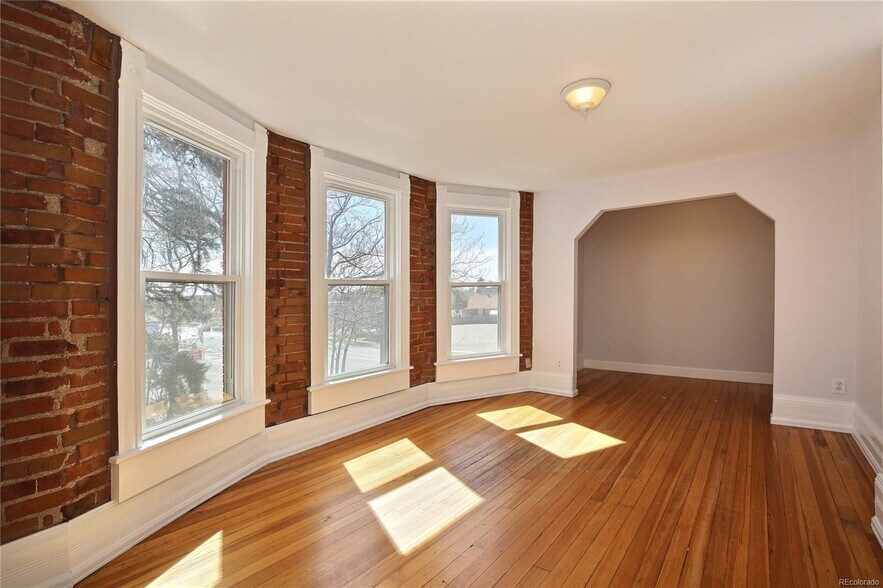 Building Photo - 3064 N Speer Blvd