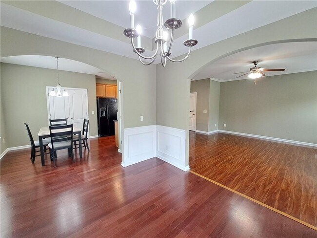 Building Photo - 159 Sonya Mill Ct NW
