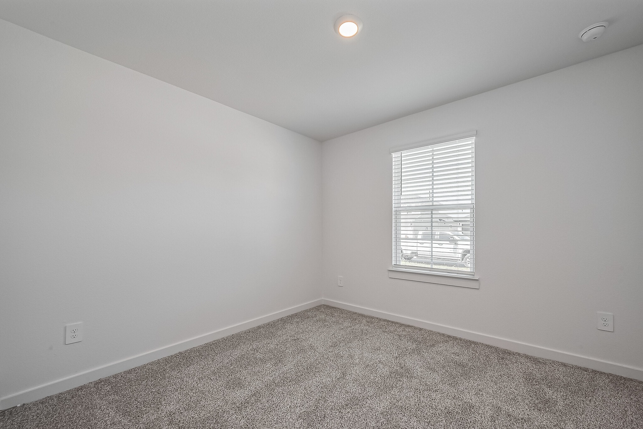 Bedroom 2 - 1535 Merulana Ln