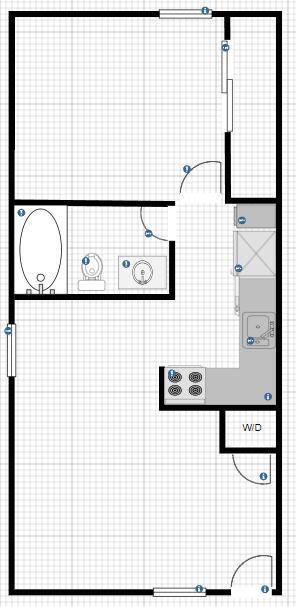 Building Photo - 1328 S Henderson St