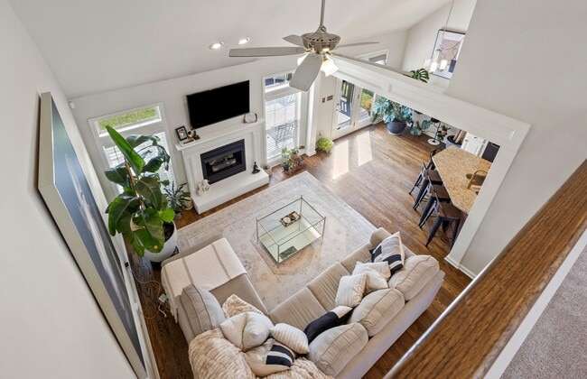 Building Photo - 3621 Polo Club Blvd