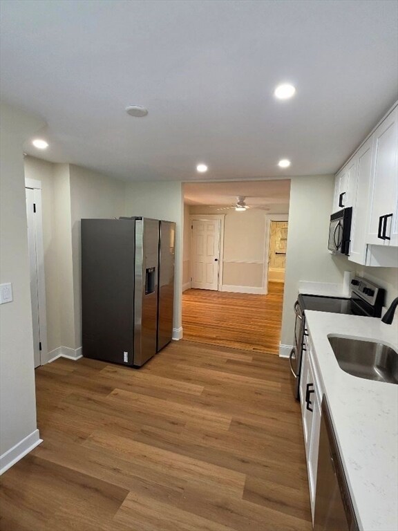 Building Photo - 441 Walpole St