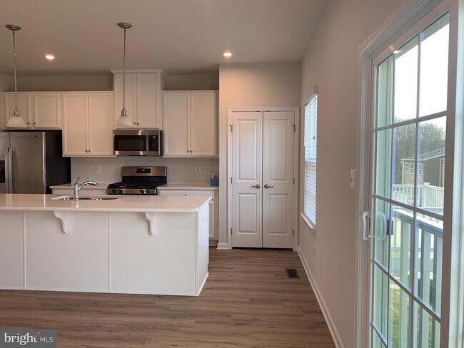 Building Photo - 209 Regester Chapel Rd