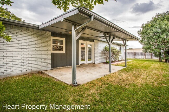 Building Photo - 4 br, 2 bath House - 4917 Embers Trail, Gr...