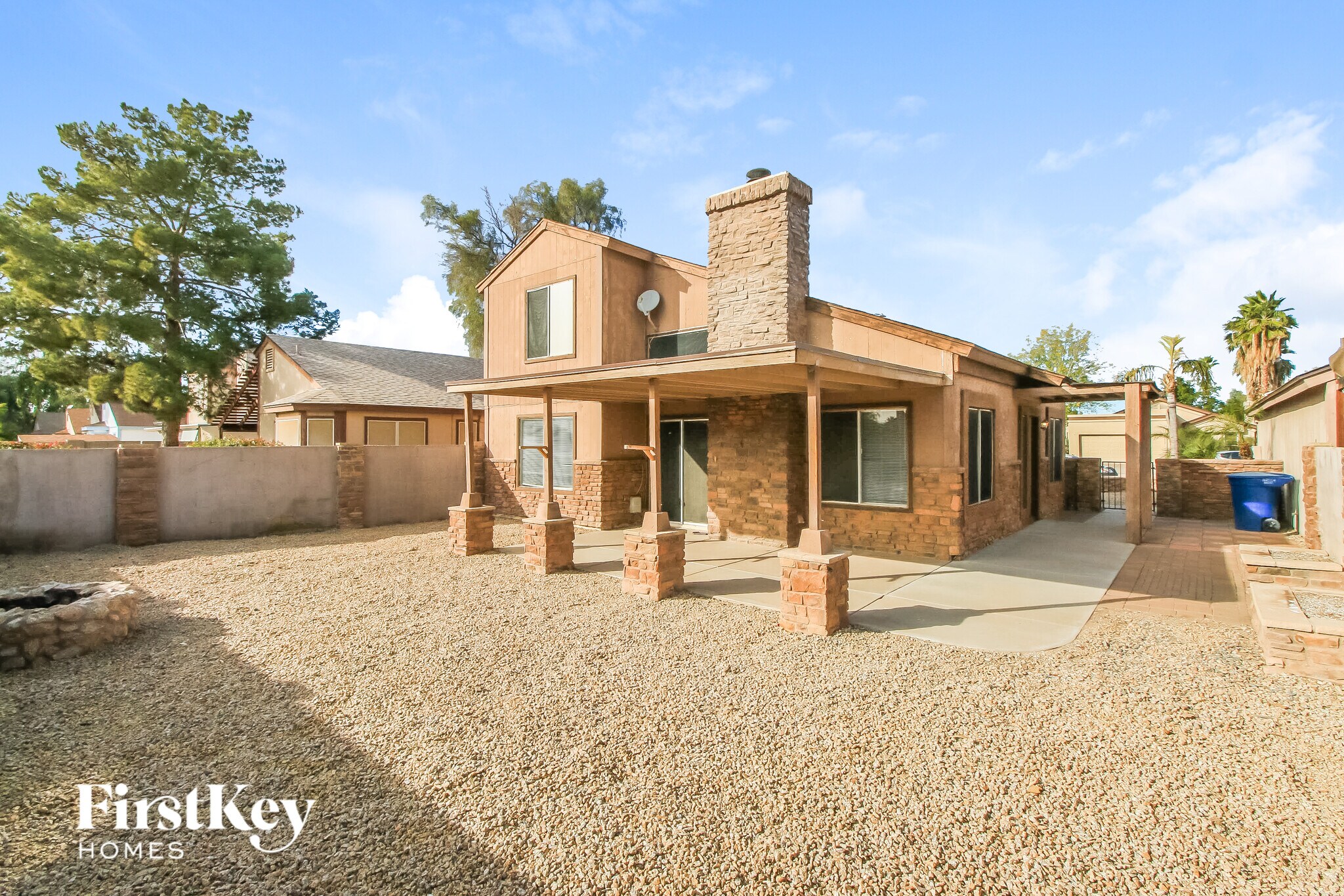 Building Photo - 3941 W Denver St