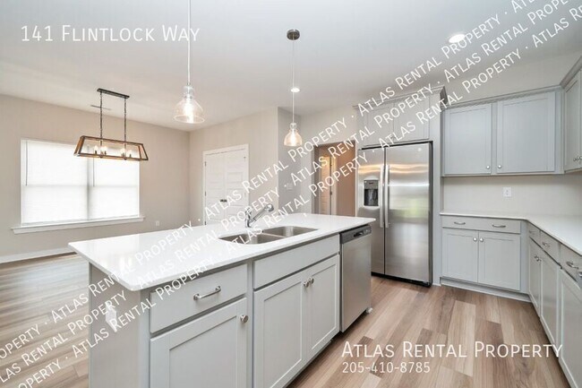 Building Photo - 141 Flintlock Wy