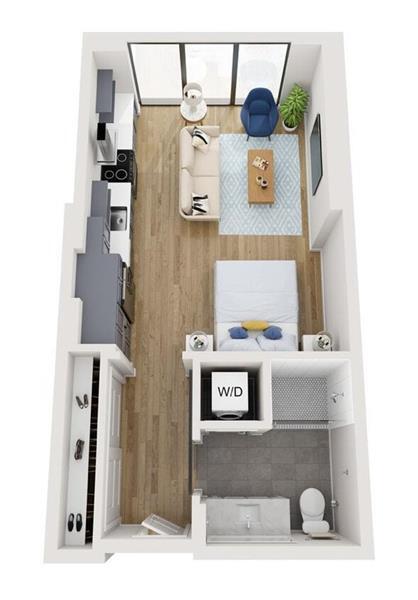 Building Photo - 92 Red River St