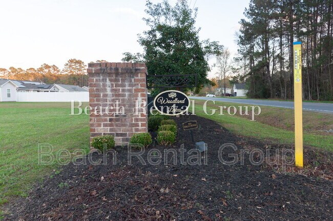 Building Photo - 3223 Merganser Dr