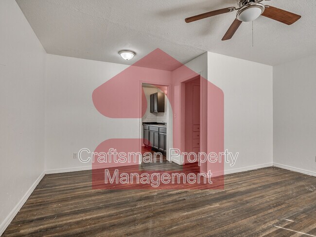 Building Photo - 2017 Downing St