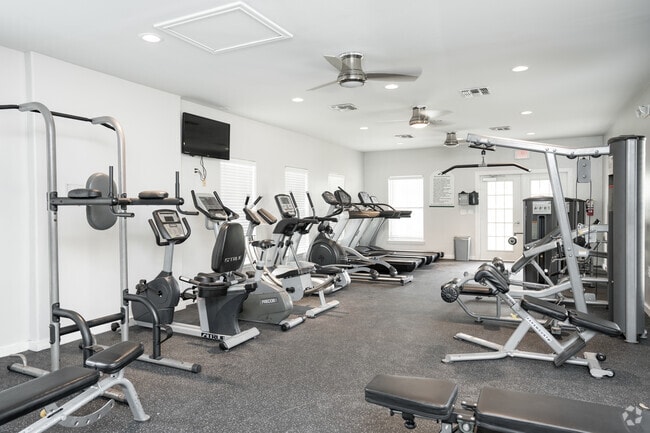 Building Photo - San Pedro Apartments