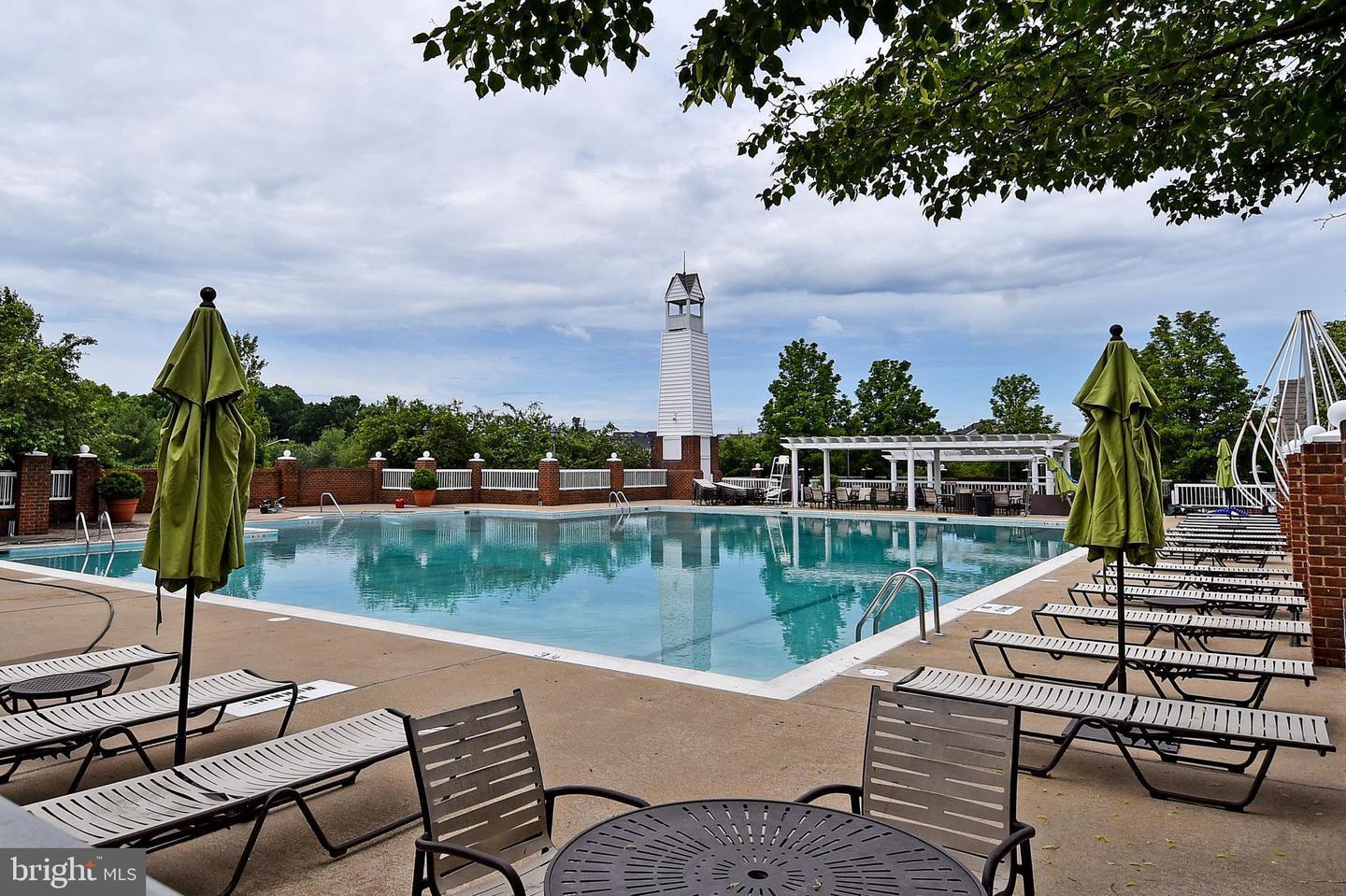 Community Swimming Pool - 16739 Sweeney Ln