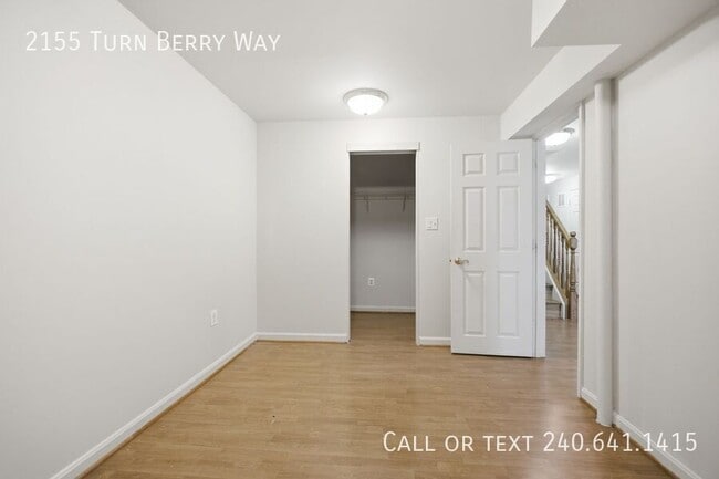 Building Photo - 2155 Turn Berry Way