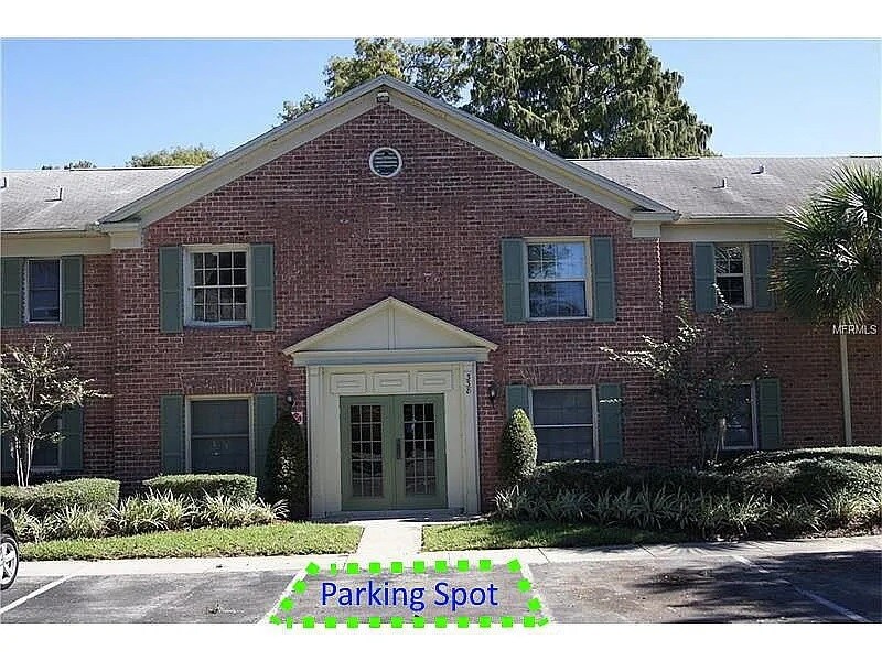 Building Photo - 338 Georgetown Dr