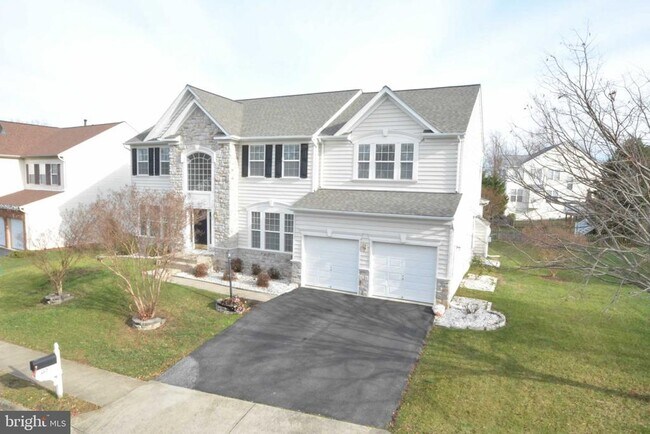 Building Photo - 110 Hunton Dr
